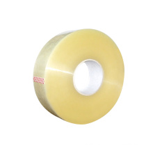 Hot Melt Adhesive Packing Tape Clear Carton Sealing Tape